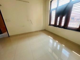 3 BHK Builder Floor For Rent in Anil Suri Group Residency 23 Sector 22b Gurgaon  8139251