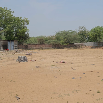 Commercial Land 3500 Sq.Yd. For Resale in Bhadaj Ahmedabad  8139263