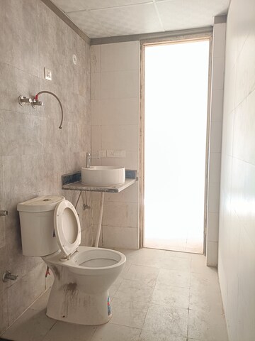 Bathroom in 2 BHK Apartment at Capital Athena, Sector 1 Greater Noida – for Sale