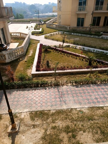 Balcony in 2 BHK Apartment at Capital Athena, Sector 1 Greater Noida – for Sale