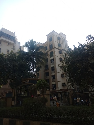 1 BHK Apartment For Rent in Anand Gardens CHS Dahisar West Mumbai  8139250