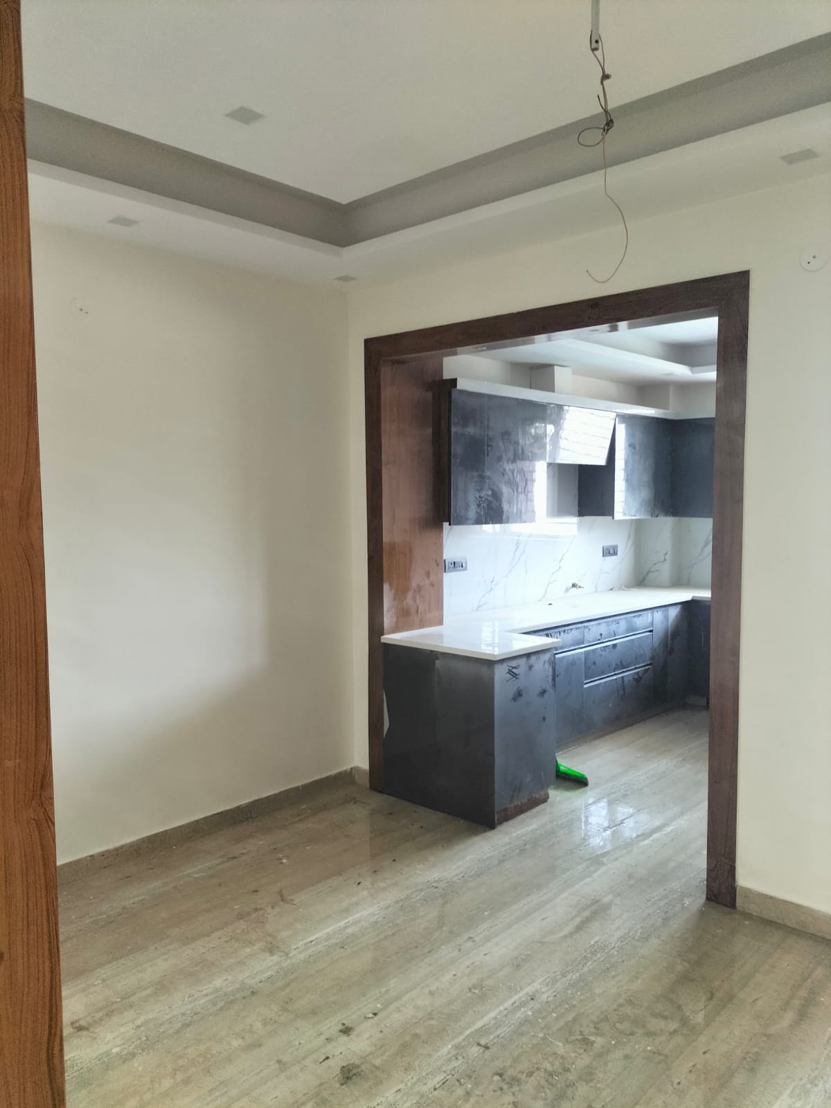 3 BHK + Extra Room Apartment For Sale in Puri Anand Villas Phase II