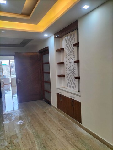 Room in 3 BHK Apartment at Puri Anand Villas Phase II, Sector 81 – for Sale