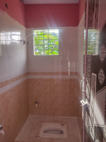 Bathroom in 1.5 BHK Independent House at Madanayakahalli – for Sale