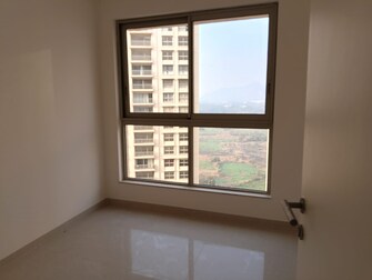 1 BHK Apartment For Rent in Hiranandani Fortune City New Panvel Navi Mumbai  8139197