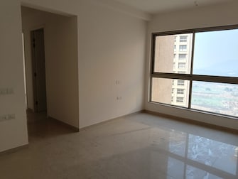 1 BHK Apartment For Rent in Hiranandani Fortune City New Panvel Navi Mumbai  8139197