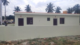 1.5 BHK Independent House For Resale in Madanayakahalli Bangalore  8139124