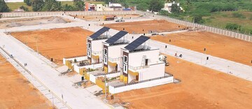  Plot – Exterior View View at Tiruchirappalli - for Sale