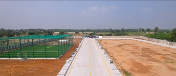  Plot – Exterior View View at Tiruchirappalli - for Sale