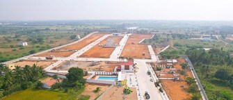 Plot For Resale in Tiruchirappalli Trichy  8139207