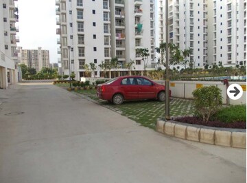 3 BHK Apartment For Rent in Piyush Heights Sector 89 Faridabad  8139264