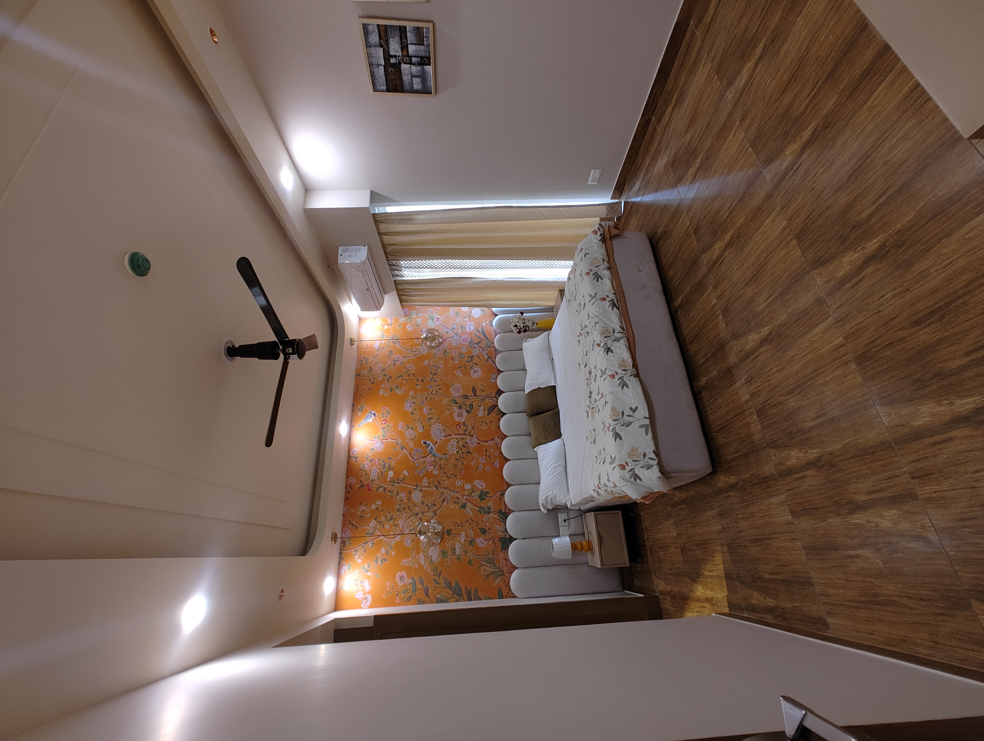 4 BHK Apartment For Sale in Vrinda Heritage Skyward