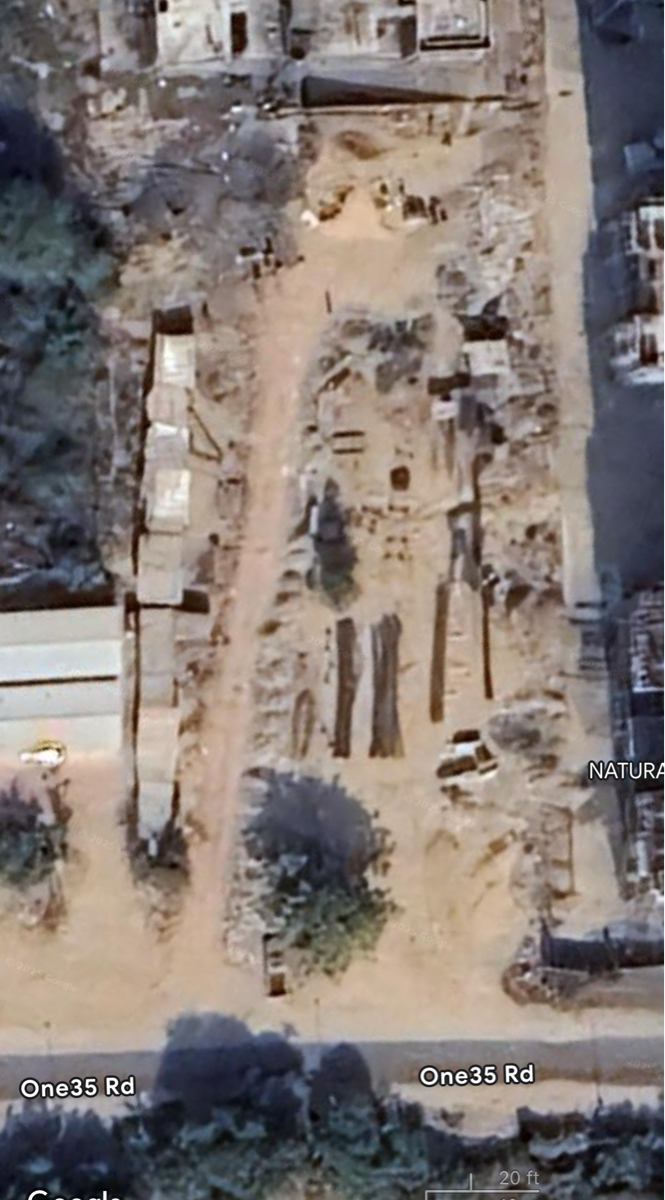 Plot For Sale in Shilaj