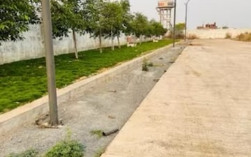 Land For Sale in Sector 106