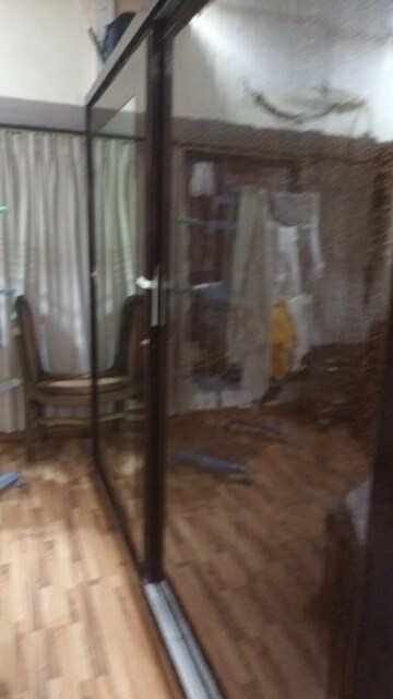 Living Room in 3 BHK Apartment at Manali Building, Malad West – for Rent