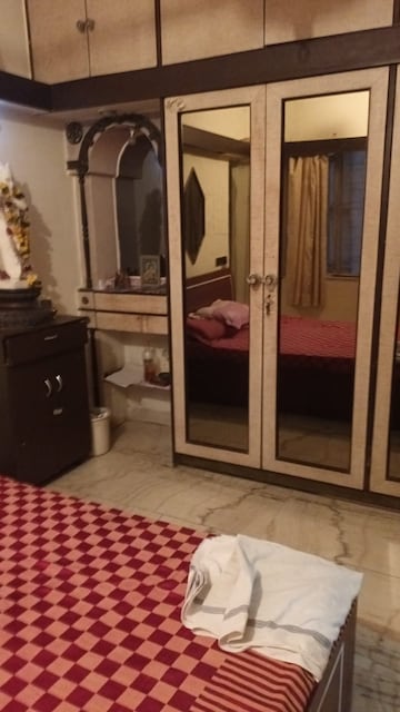 3 BHK Apartment For Rent in Manali Building Malad West Mumbai  8139324