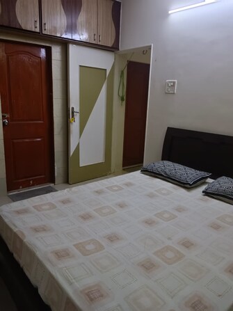 2 BHK Apartment For Rent in Sai Krishna Kunj Andheri West Mumbai  8139338