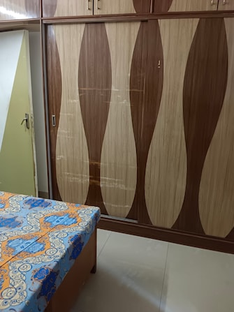 2 BHK Apartment For Rent in Sai Krishna Kunj Andheri West Mumbai  8139338