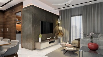 2 BHK Apartment For Sale in Sonam Indradhanush, Kashimira