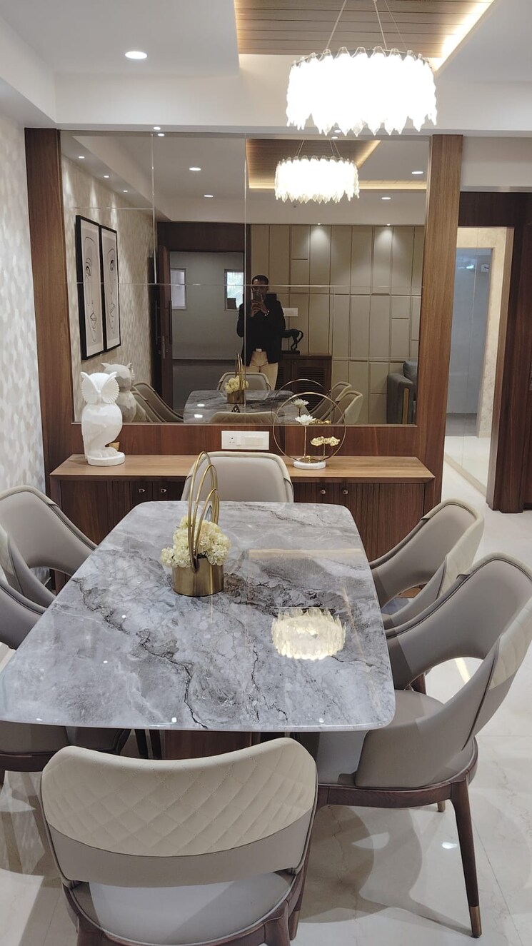 Living Room, sonam-indradhanush 2 Bedroom 762 Sq.Ft. Apartment In Kashimira Thane 8139332