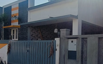 2 BHK Independent House For Sale in Karamadai