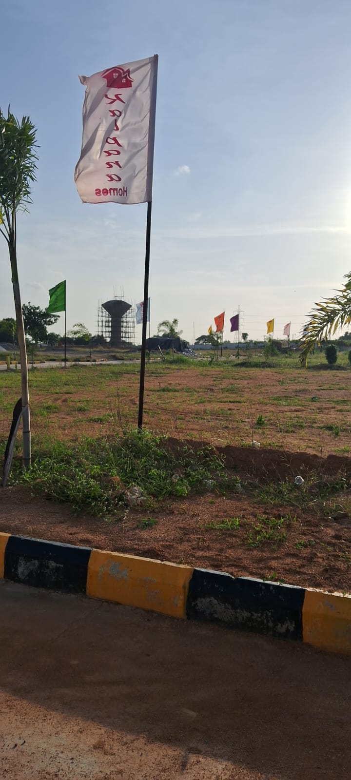 Plot For Sale in Kalapana Homes