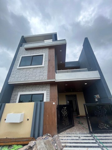 3 BHK Independent House For Resale in Ab Bypass Road Indore  8139399