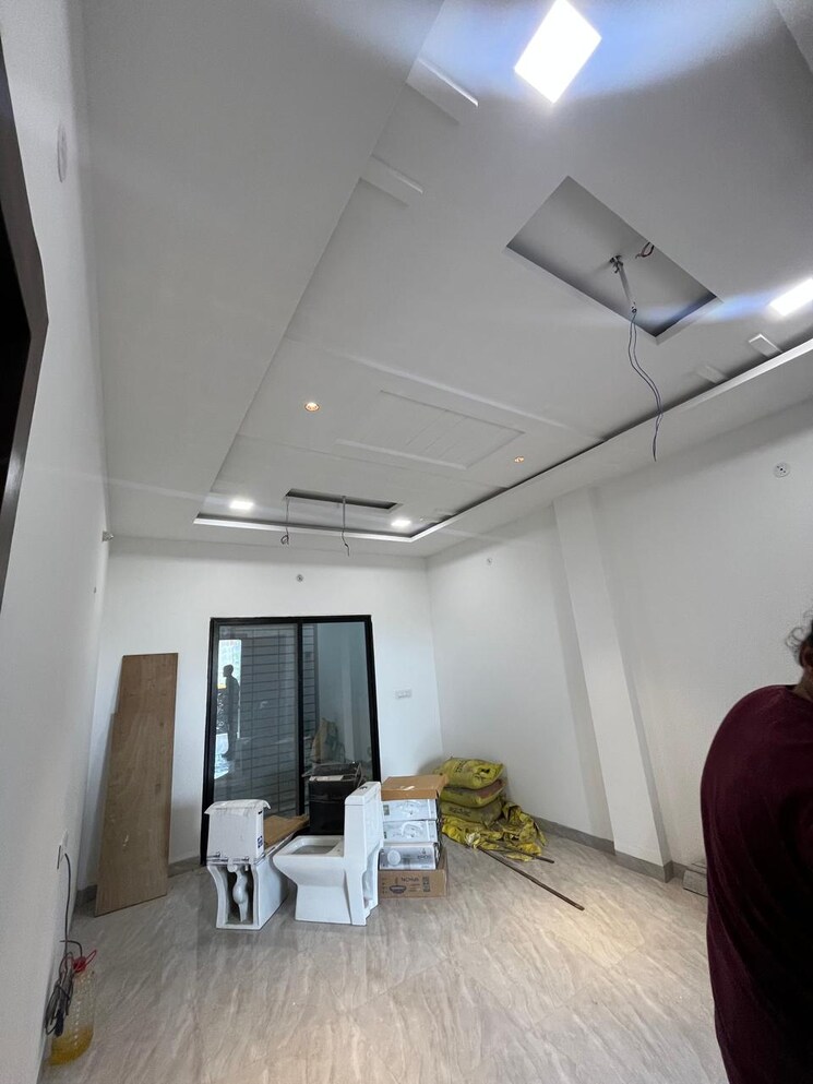 Room, ab bypass road 3 Bedroom 2300 Sq.Ft. Independent House In Ab Bypass Road Indore 8139399