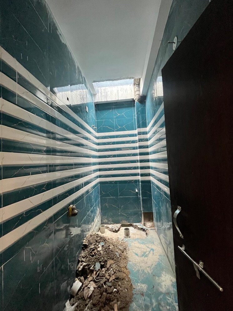 Bathroom, ab bypass road 3 Bedroom 2300 Sq.Ft. Independent House In Ab Bypass Road Indore 8139399