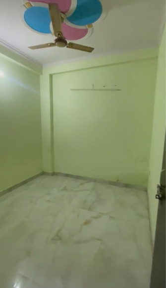 1 BHK Builder Floor For Rent in New Ashok Nagar Delhi  8139391