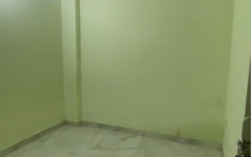 1 BHK Builder Floor For Rent in New Ashok Nagar