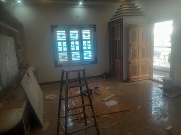 Living Room in 2 BHK Builder Floor at Ramamurthy Nagar – for Rent