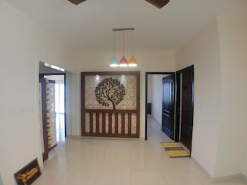 2.5 BHK Apartment For Rent in Shriram Luxor Hennur Road Bangalore  8139379