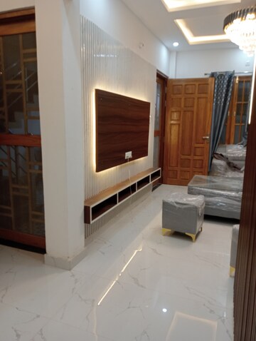 2 BHK Independent House For Sale in Faizabad Road