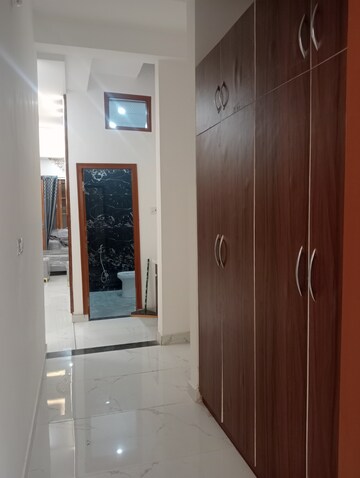 Building Lobby in 2 BHK Independent House at Faizabad Road – for Sale