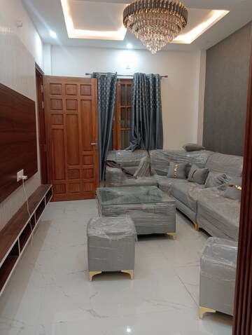 Kitchen in 2 BHK Independent House at Faizabad Road – for Sale