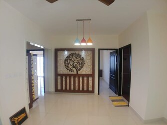 2.5 BHK Apartment For Rent in Shriram Luxor Hennur Road Bangalore  8139379