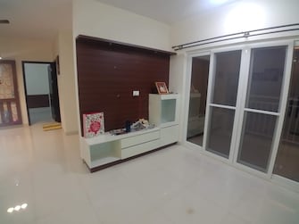 2.5 BHK Apartment For Rent in Shriram Luxor Hennur Road Bangalore  8139379