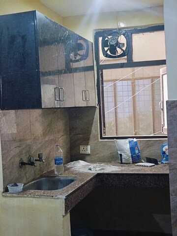 Living Room in 2 BHK Apartment at Manimajra – for Rent