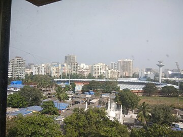 2 BHK Apartment – Exterior View View at Dn Nagar - for Sale