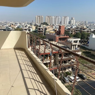 4 BHK Apartment For Rent in Urja Towers Islampur Gurgaon  8139402