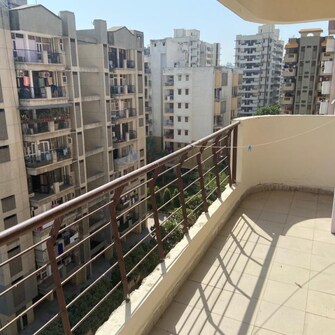 4 BHK Apartment For Rent in Urja Towers Islampur Gurgaon  8139402