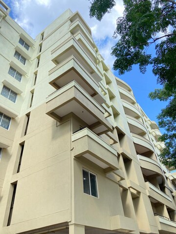 2 BHK Apartment – Exterior View View at Citrus Aries Lakeview, Jakkuru - for Sale
