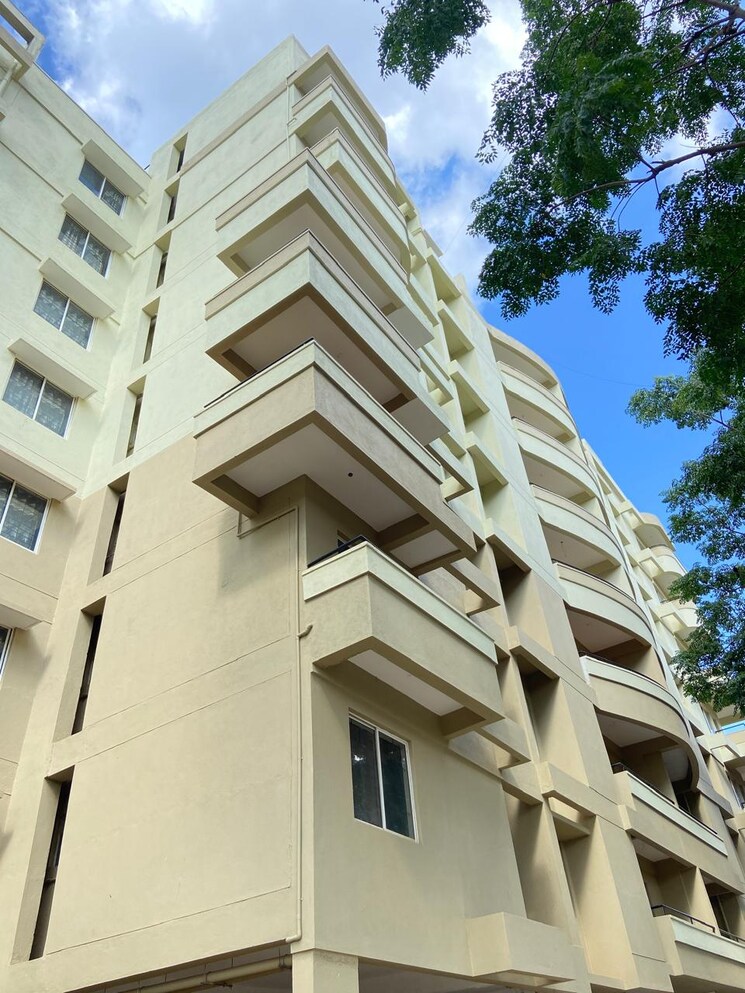 Exterior View, citrus-aries-lakeview 4 Bedroom 2600 Sq.Ft. Apartment In Jakkuru Bangalore 8139939