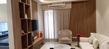 Bedroom in 2 BHK Apartment at Citrus Aries Lakeview, Jakkuru – for Sale