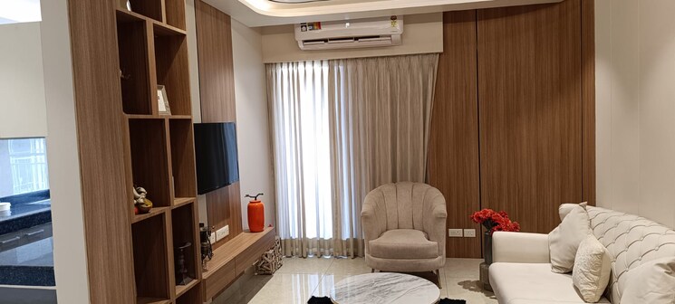 Bedroom, citrus-aries-lakeview 4 Bedroom 2600 Sq.Ft. Apartment In Jakkuru Bangalore 8139939