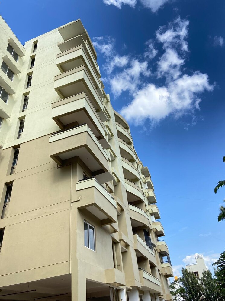 Exterior View, citrus-aries-lakeview 4 Bedroom 2600 Sq.Ft. Apartment In Jakkuru Bangalore 8139939