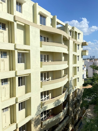 4 BHK Apartment For Resale in Citrus Aries Lakeview Jakkuru Bangalore  8139643