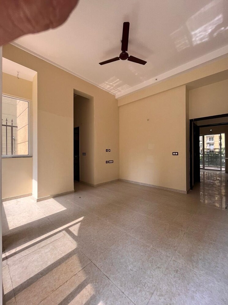 Bedroom, dasnac-the-jewel 4 Bedroom 4375 Sq.Ft. Apartment In Sector 75 Noida 8139412