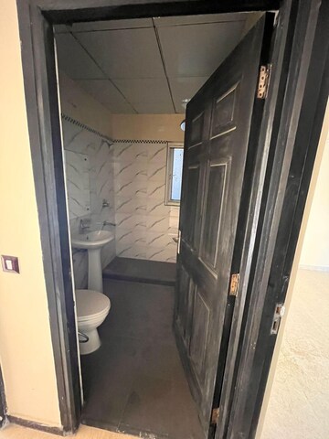 Bathroom in 4 BHK Apartment at Dasnac The Jewel, Sector 75 – for Sale